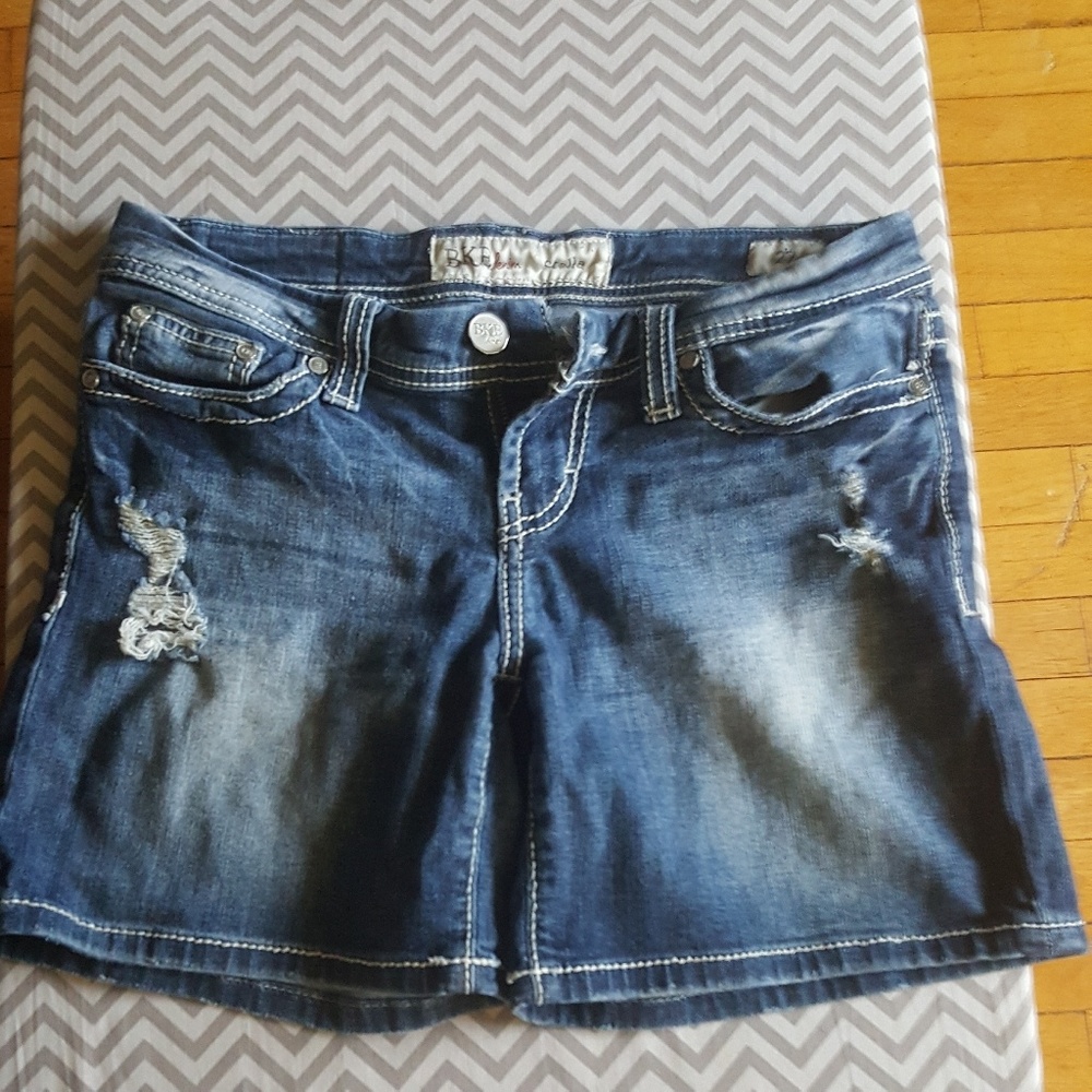 BKE shorts